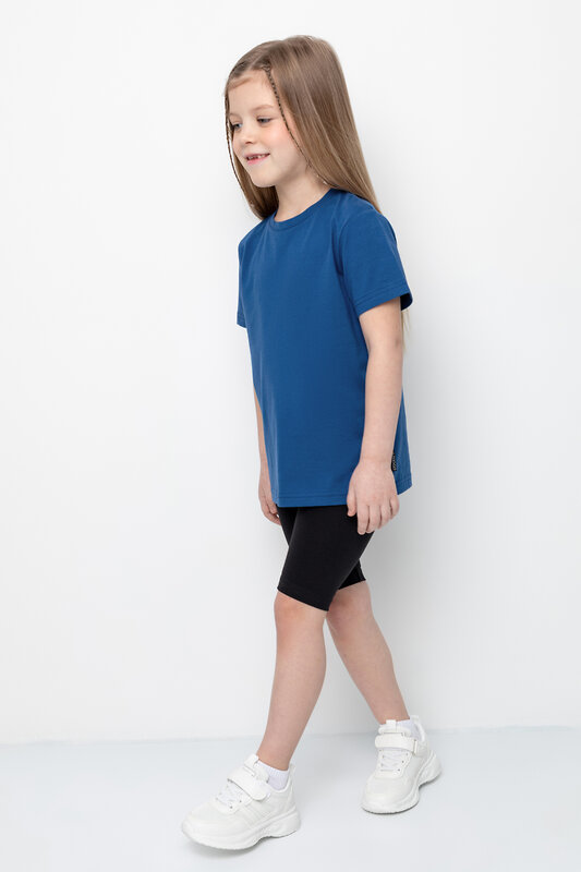 CROCKID Бриджи 302349 К 400579 черный