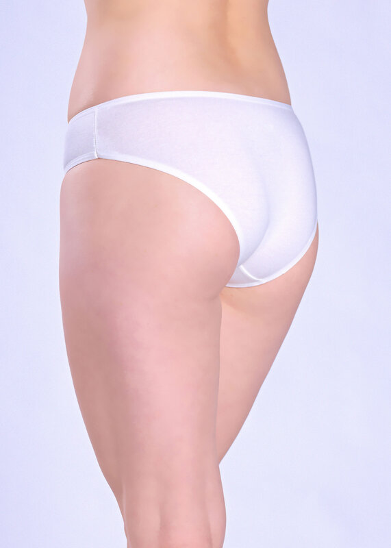 Cottondance Трусы 303048 3KT158 Молочный