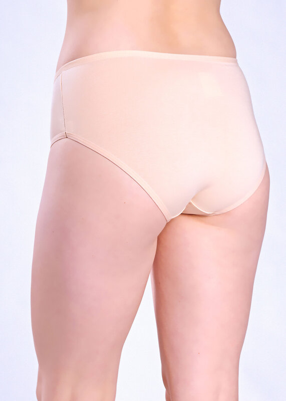 Cottondance Трусы 303090 5KT212 Бежевый
