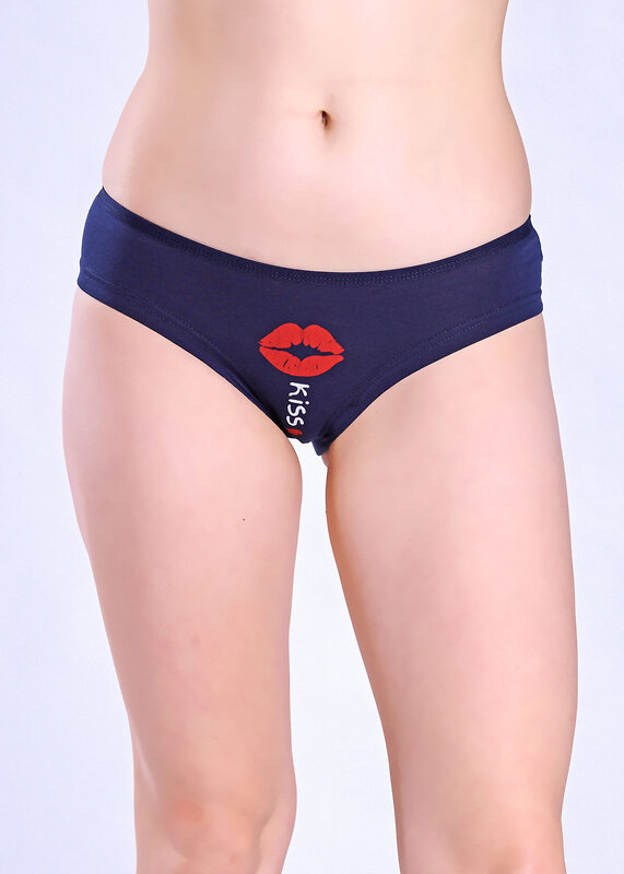 Cottondance Трусы 303092 2KT146 Синий
