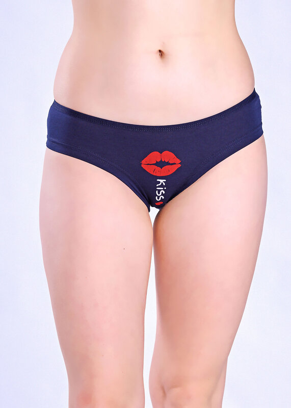Cottondance Трусы 303092 2KT146 Синий