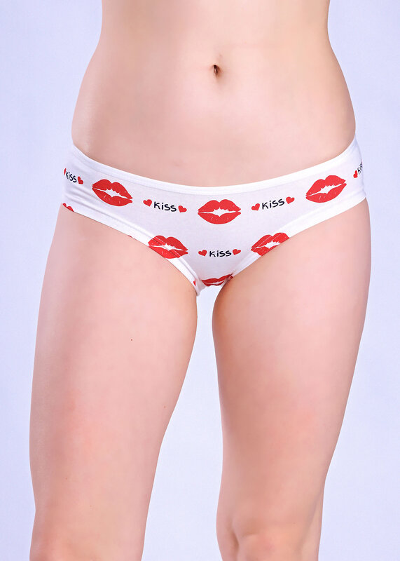 Cottondance Трусы 303093 2KT146 Белый