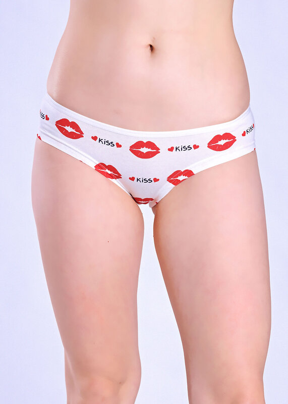 Cottondance Трусы 303093 2KT146 Белый