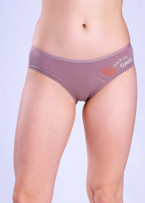 Cottondance Трусы 303094 2KT167 Визон