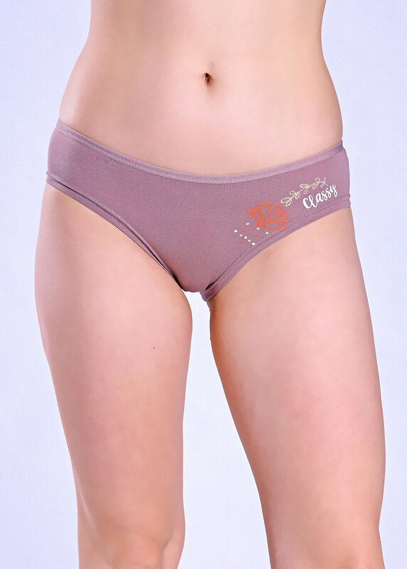 Cottondance Трусы 303094 2KT167 Визон