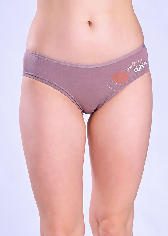 Cottondance Трусы 303094 2KT167 Визон
