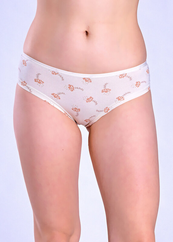 Cottondance Трусы 303095 2KT167 Молочный