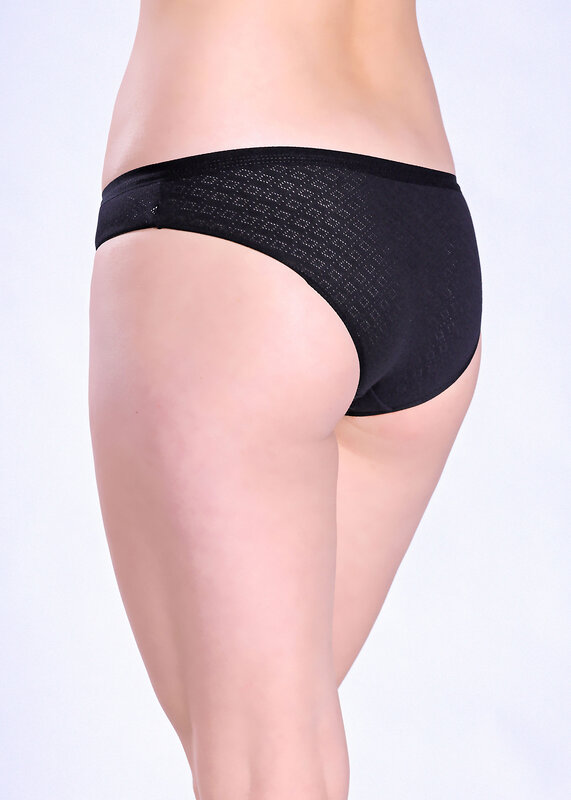 Cottondance Трусы 302862 3KT440 Черный