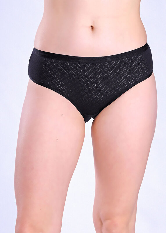 Cottondance Трусы 303096 5KT440 Черный