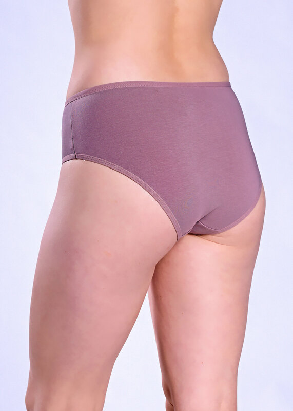 Cottondance Трусы 303109 5KT167 Коричневый