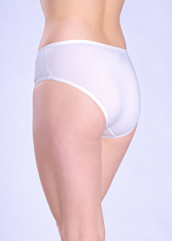 Cottondance Трусы 303110 5KT157 Молочный
