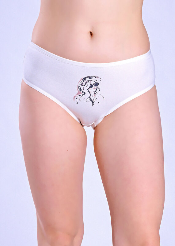 Cottondance Трусы 303113 5KT158 Молочный