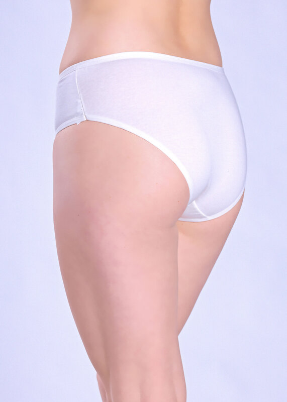Cottondance Трусы 303113 5KT158 Молочный