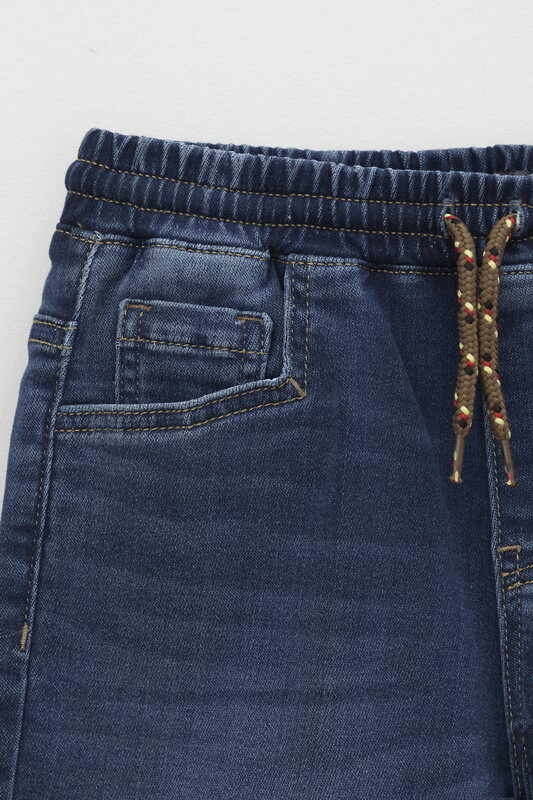 CROCKID Шорты 303127 ТК 40043 ВСТ синий