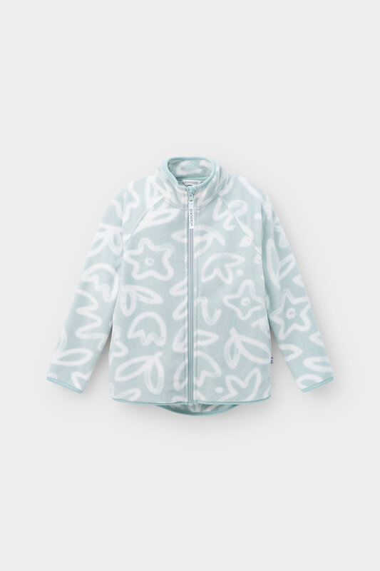 CROCKID Куртка 304372 ФЛ 34011 голубой