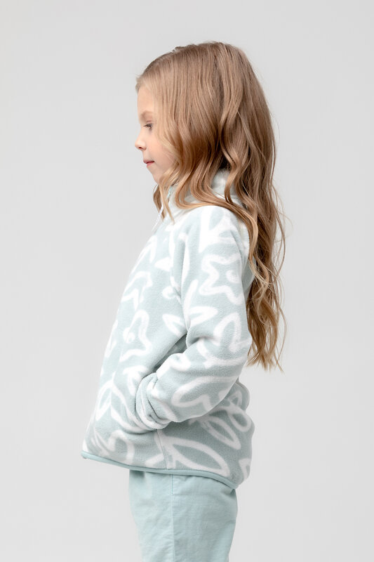 CROCKID Куртка 304372 ФЛ 34011 голубой