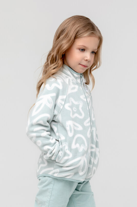 CROCKID Куртка 304372 ФЛ 34011 голубой