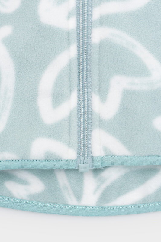 CROCKID Куртка 304372 ФЛ 34011 голубой