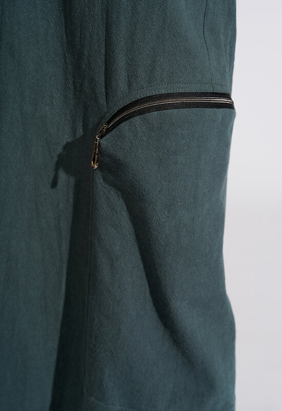 DIMMA Юбка 305612 2392 Темно-зеленый