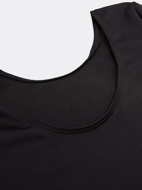 MARK FORMELLE Боди 305692 467004 черный