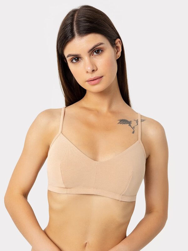 MARK FORMELLE Бюстье 307024 512388 обжаренный миндаль