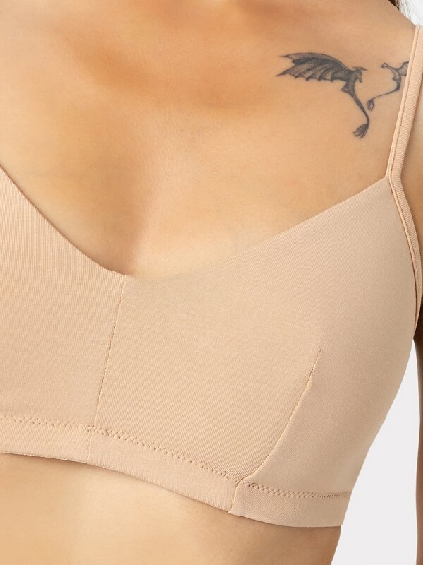 MARK FORMELLE Бюстье 307024 512388 обжаренный миндаль