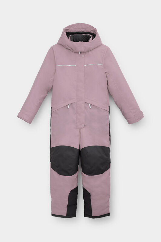 CROCKID Комбинезон 307462 ВК 60101/2 УЗГ (122-158) сиреневый