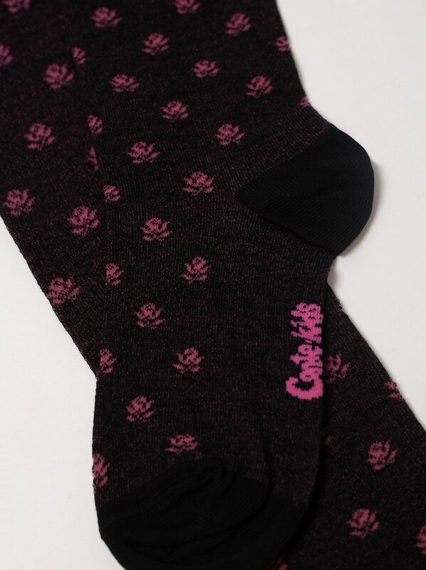 CONTE-KIDS Колготки 307559 23С-1СП черный