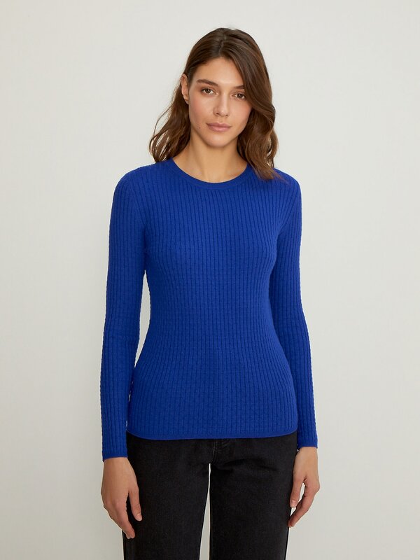 CONCEPT CLUB Джемпер 309350 10200310355 синий