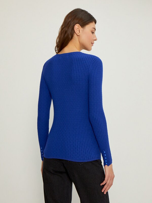 CONCEPT CLUB Джемпер 309350 10200310355 синий