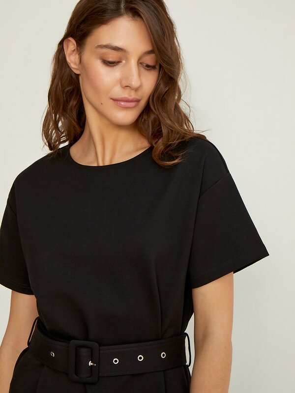 CONCEPT CLUB Платье 309354 10200200954 черный