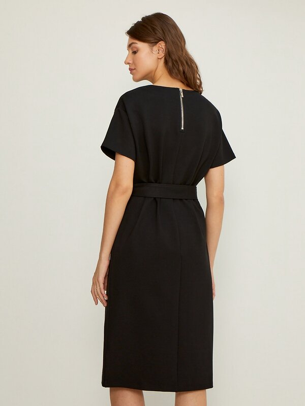 CONCEPT CLUB Платье 309354 10200200954 черный