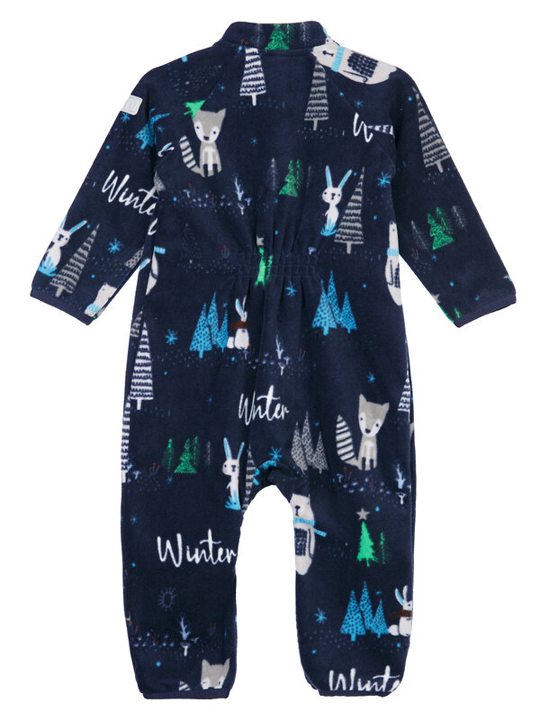 PLAYTODAY Комбинезон 309547 32319045 цветной