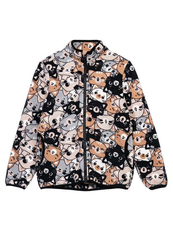 PLAYTODAY Куртка 309552 32321396 цветной