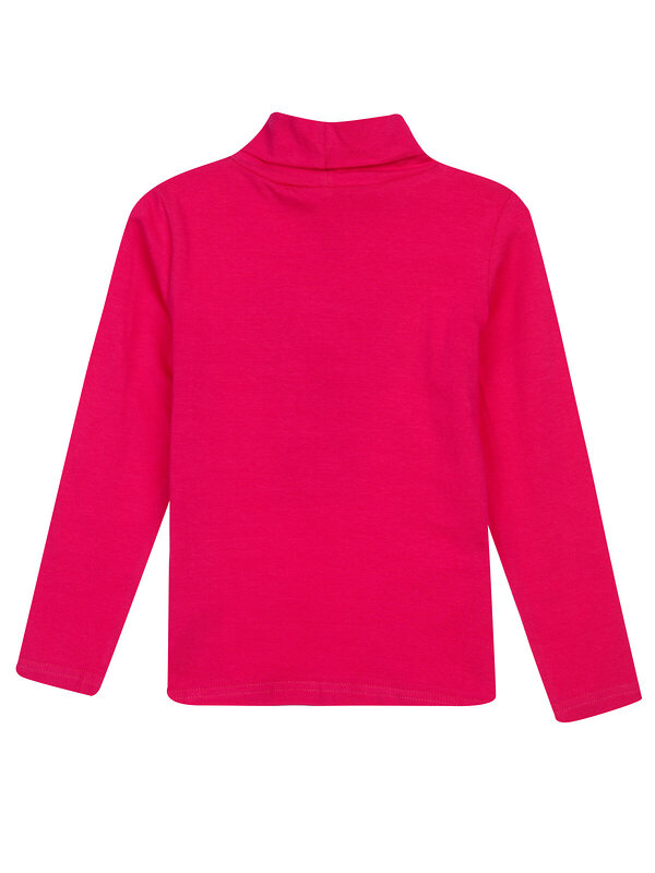 PLAYTODAY Водолазка 309800 32342103 розовый