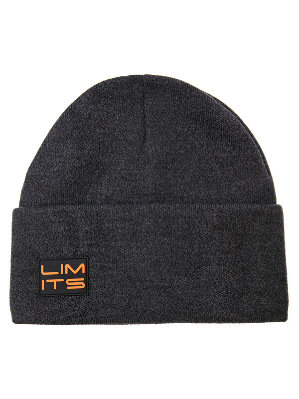 PLAYTODAY Шапка 309883 32311477 темно-серый