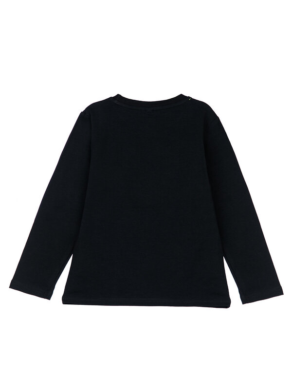 PLAYTODAY Фуфайка 311851 32312103 черный,цветной