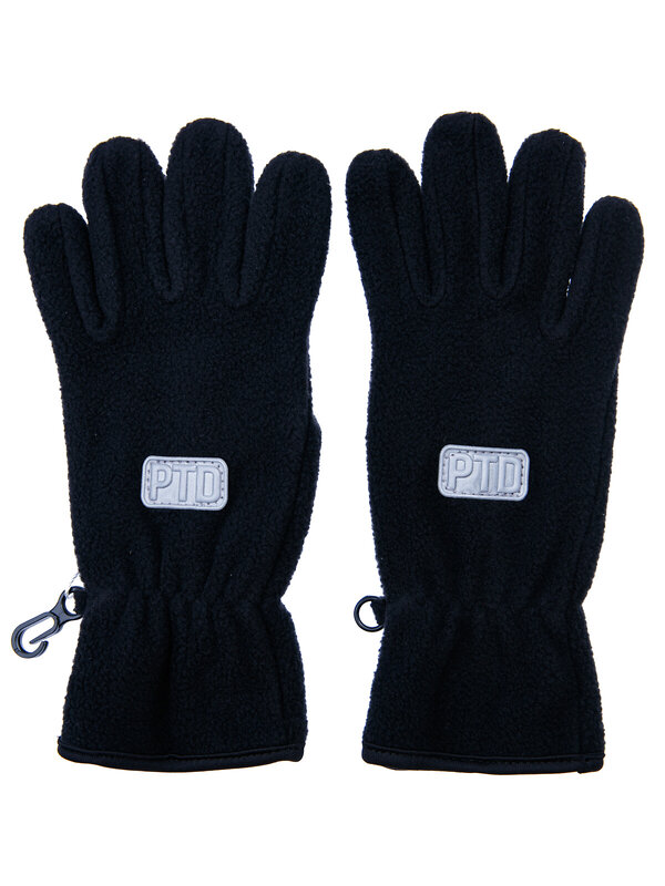 PLAYTODAY Перчатки 311931 32311307 черный
