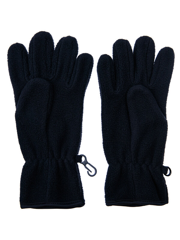 PLAYTODAY Перчатки 311931 32311307 черный