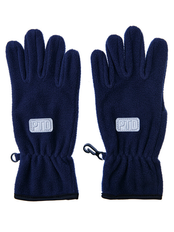 PLAYTODAY Перчатки 311941 32311306 тёмно-синий