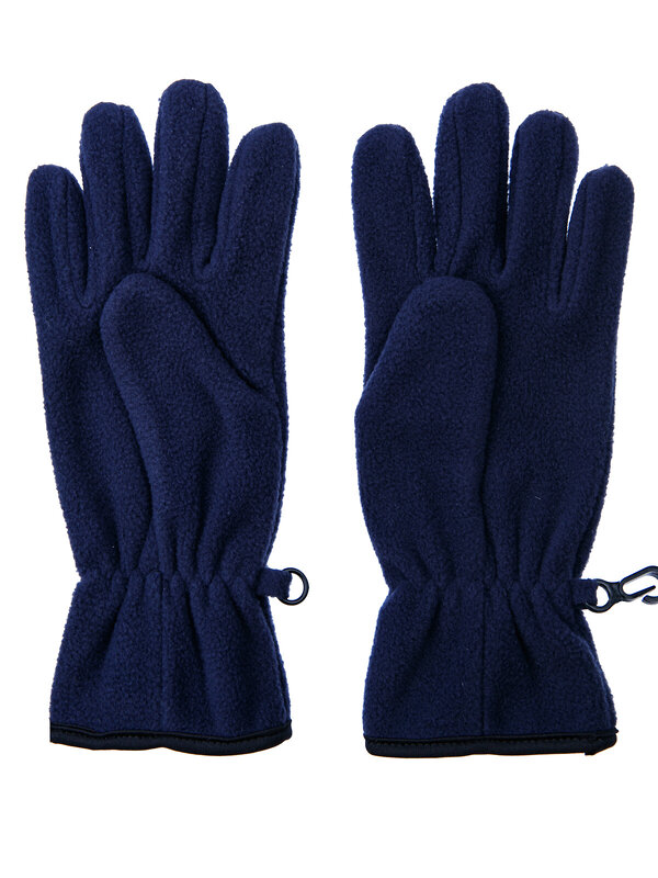 PLAYTODAY Перчатки 311941 32311306 тёмно-синий