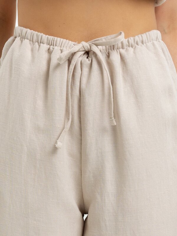 MARK FORMELLE Брюки 313448 532431 св.бежевый