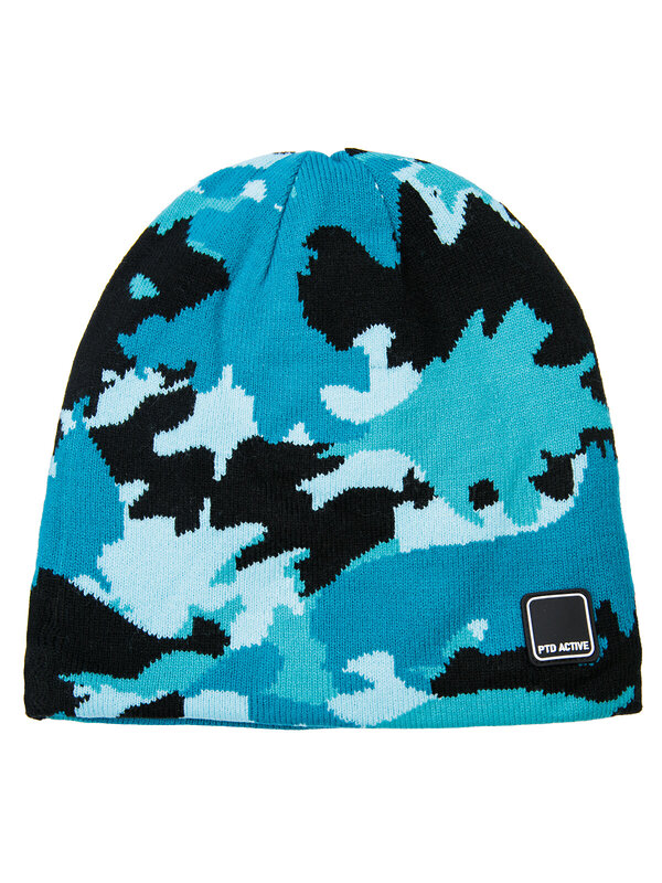 PLAYTODAY Шапка 313594 32311354 цветной