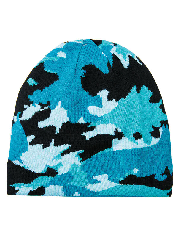 PLAYTODAY Шапка 313594 32311354 цветной