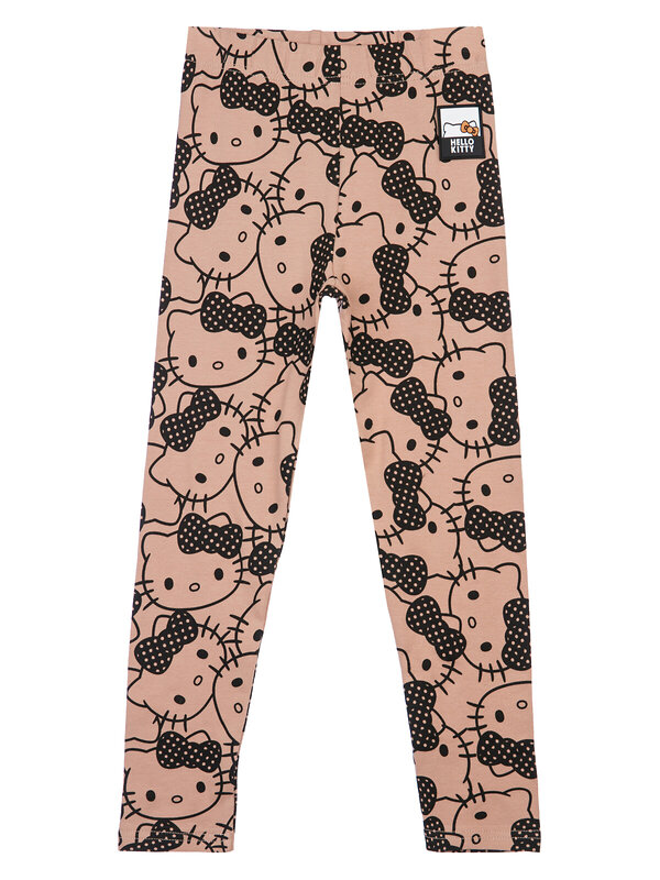 PLAYTODAY Брюки 313723 32342082 черный,бежевый