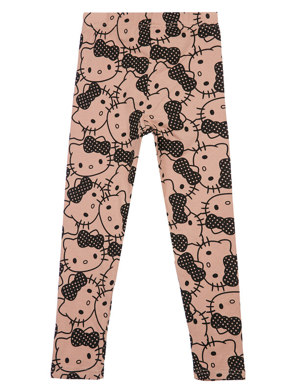 PLAYTODAY Брюки 313723 32342082 черный,бежевый