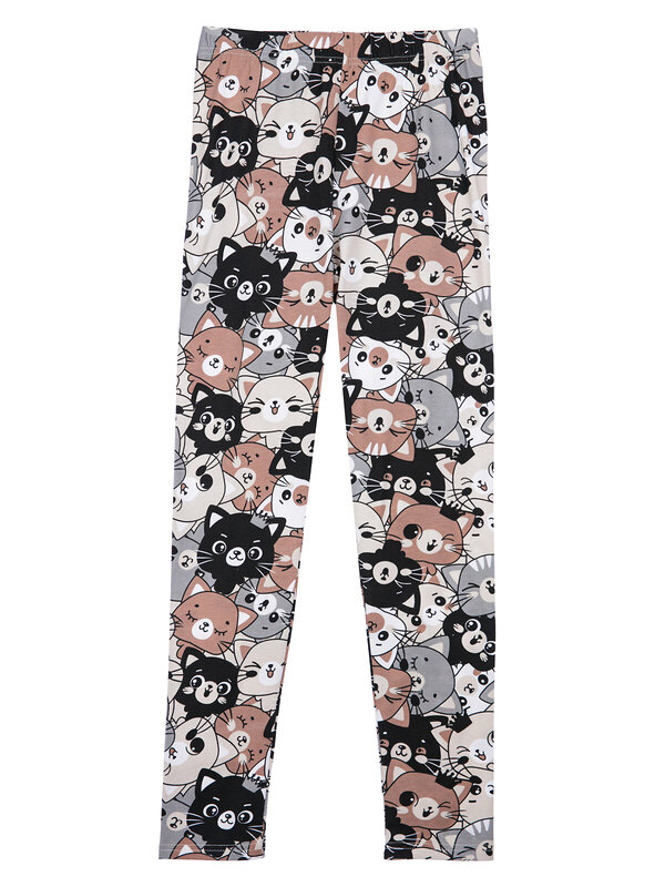 PLAYTODAY Брюки 313727 32321540 цветной