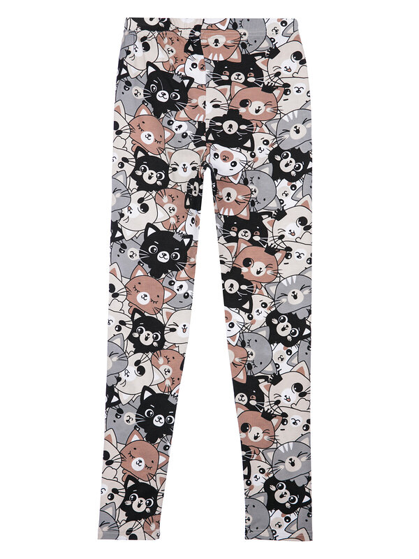 PLAYTODAY Брюки 313727 32321540 цветной