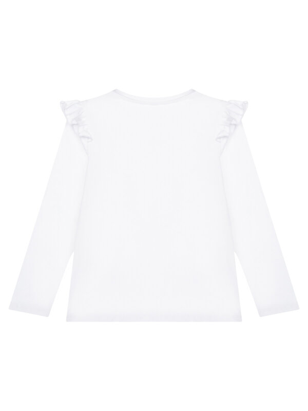 PLAYTODAY Фуфайка 313743 32322147 белый