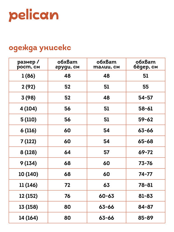 PELICAN Брюки 313931 UFPQ4323 Шоколадный